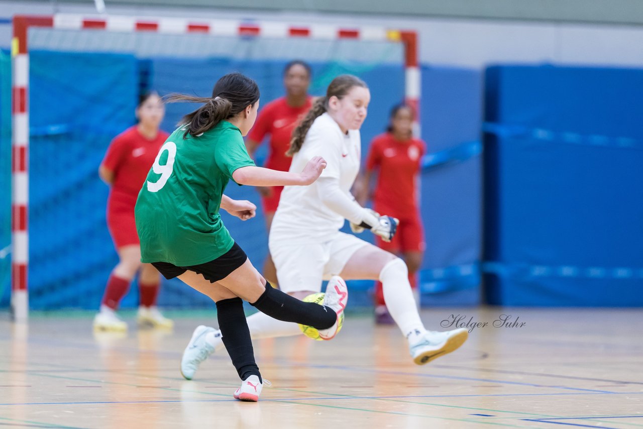 Bild 337 - wCJ Futsalmeisterschaft